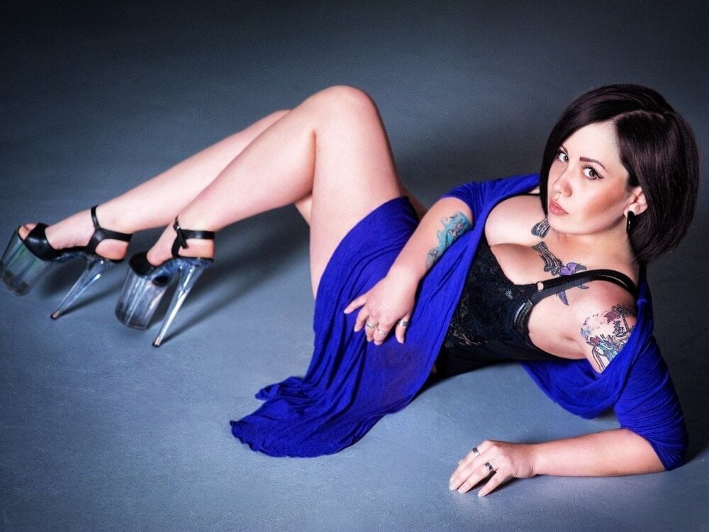 DakotaCandy Chatroom