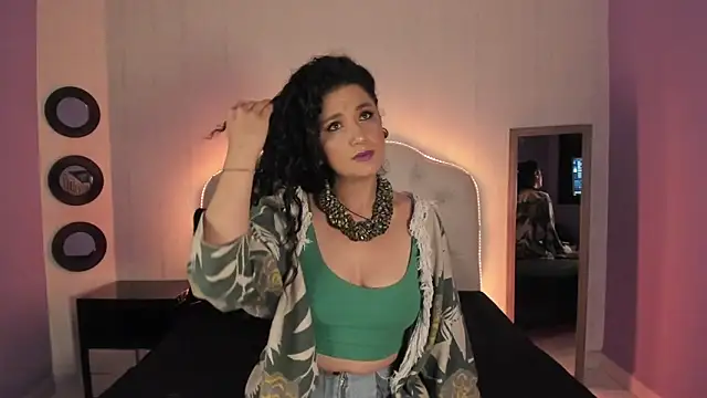 Dakota_Rainbow22 Chatroom