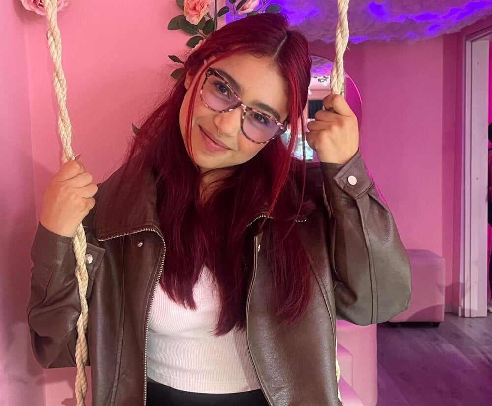 Dakota_velvet_ Chatroom