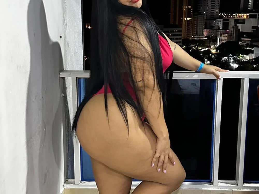 Dakotha_Queen Chatroom