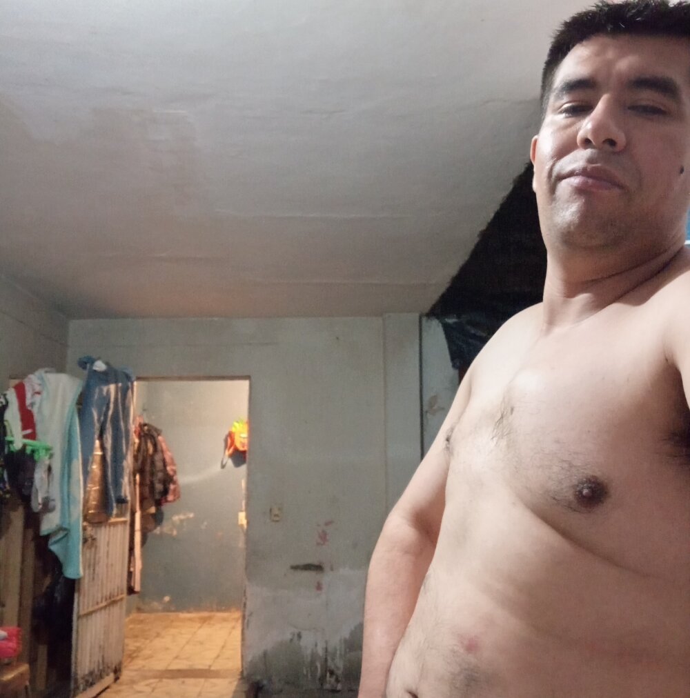 Dalez69MX Webcam Profile Picture Dalez69MX Chatroom