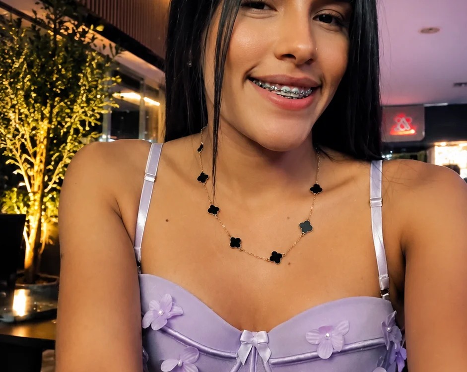 Dali_Sweet Chatroom