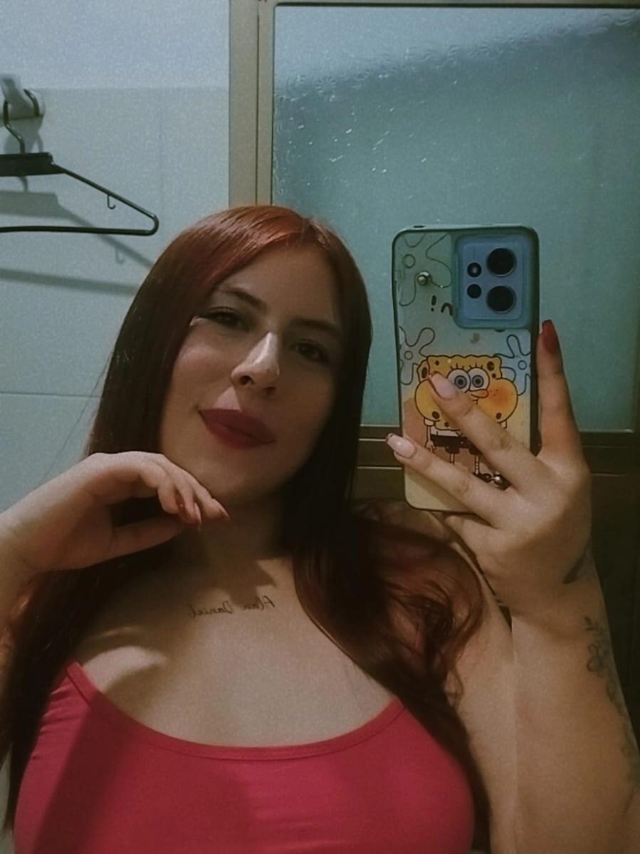 Dalila_Blair Chatroom