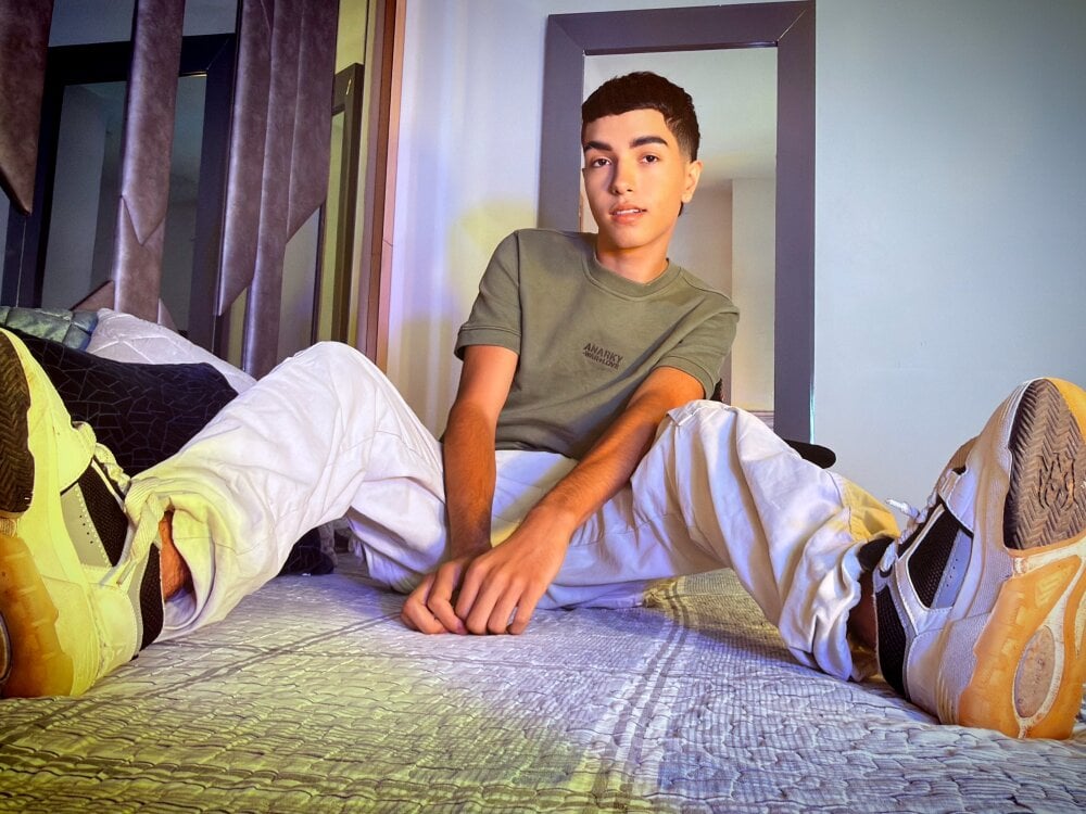 Dallen_Grant Webcam Profile Picture Dallen_Grant Chatroom