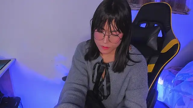 Dallia_Park Chatroom