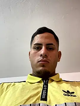 Dalton_oficial Webcam Profile Picture Dalton_oficial Chatroom