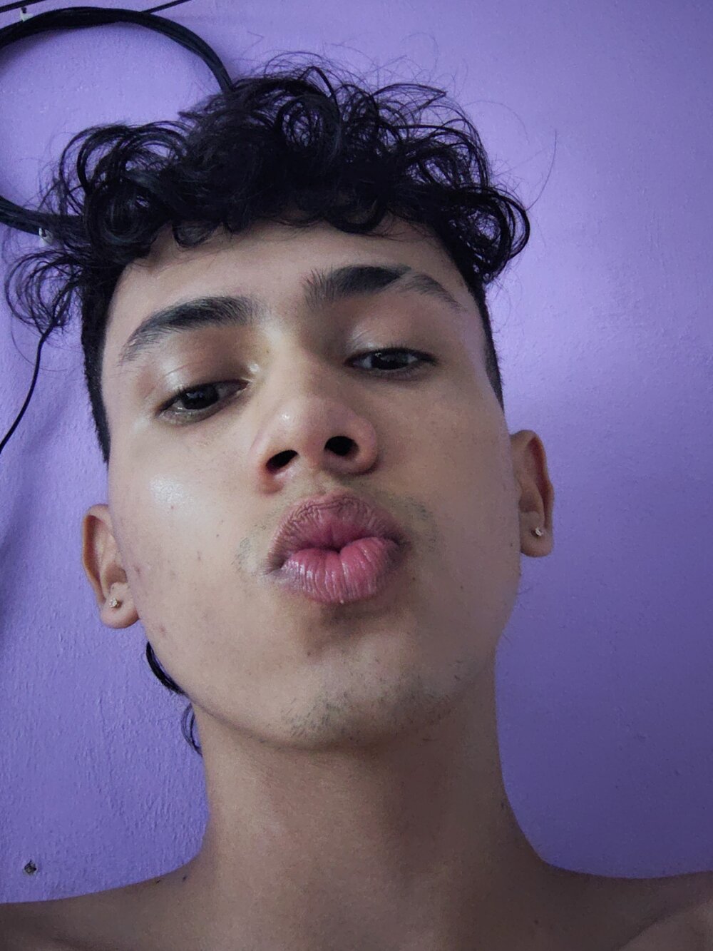 Damien_444 Chatroom