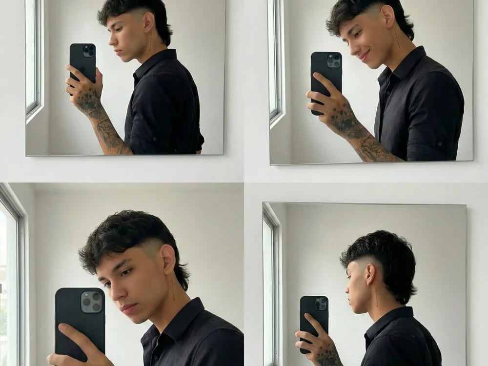 Damien_Howard Chatroom