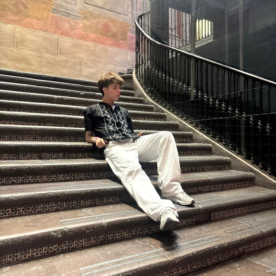 Dani_Dancer Chatroom