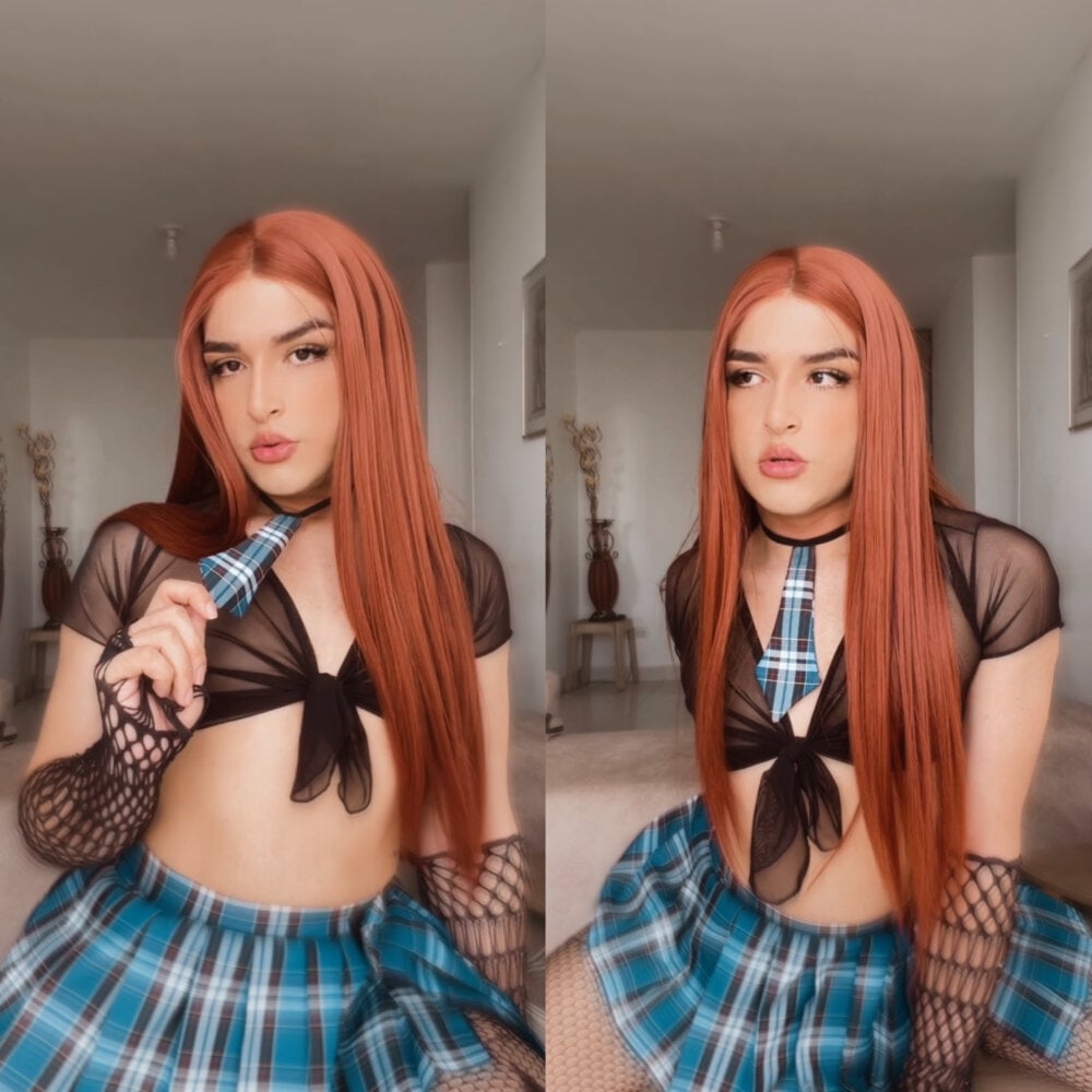 Dania_Oconor Chatroom