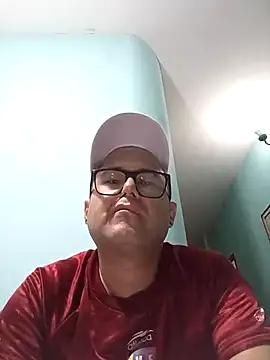 DanielAlejandro_hott Chatroom