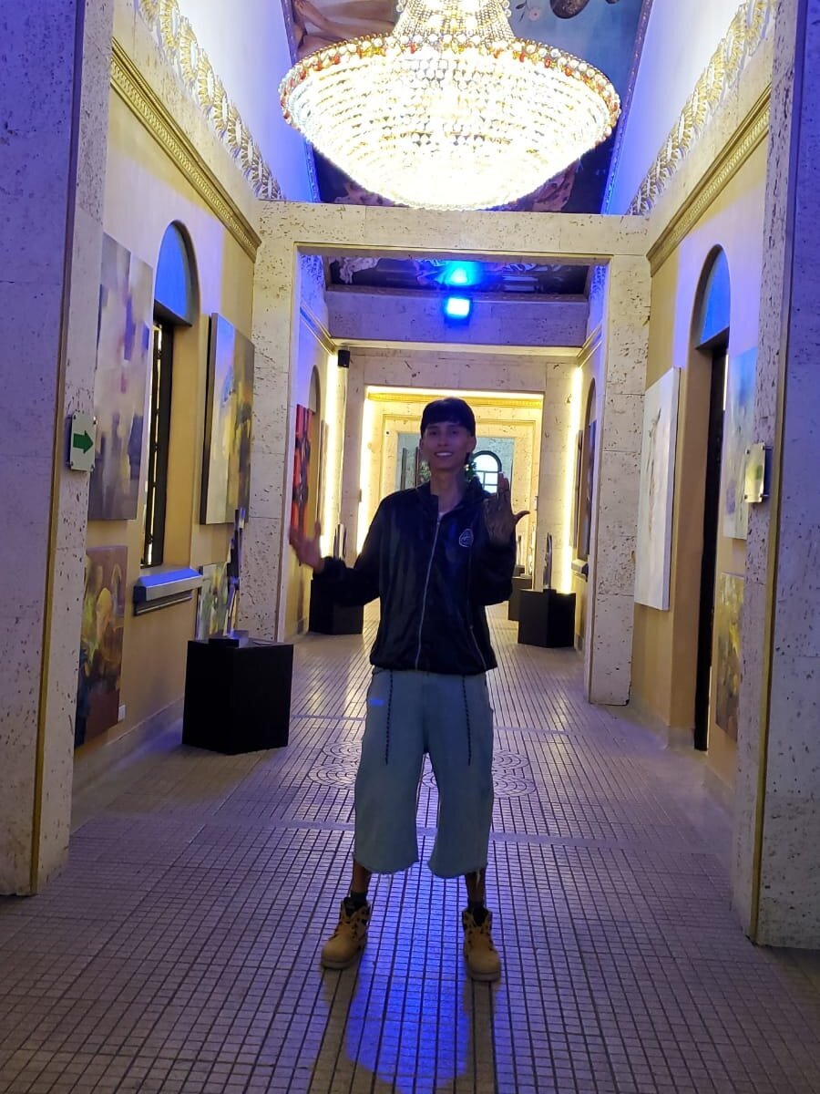 Daniel_Deluc77 Chatroom