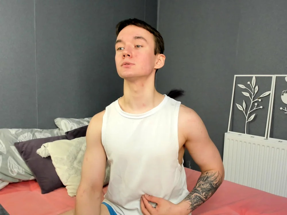 Daniel_Lairon Chatroom