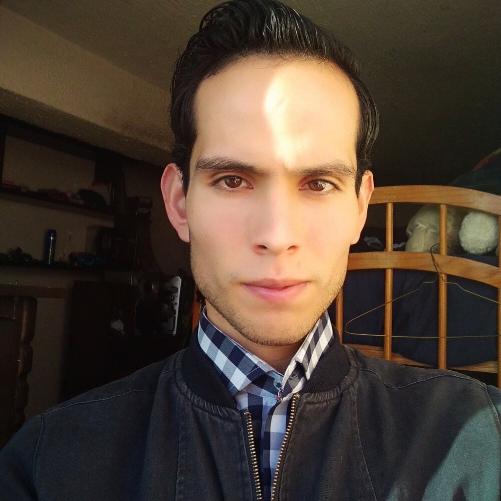 Daniel_Toussaint Chatroom