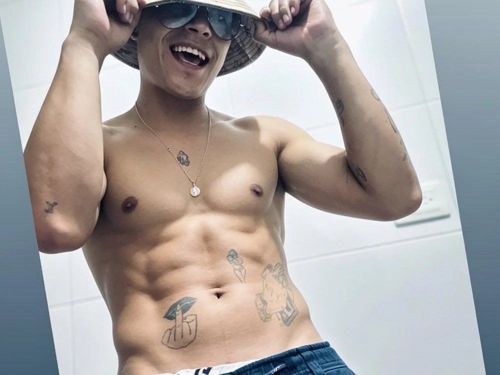 Daniel__mm Chatroom