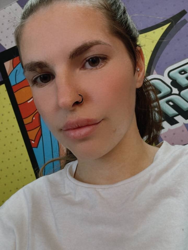 DanielaReign Chatroom