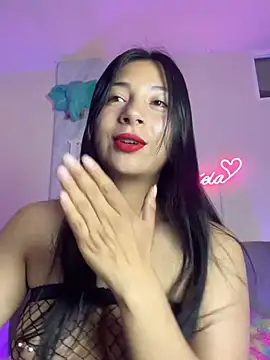 DanielaTejeiro Chatroom