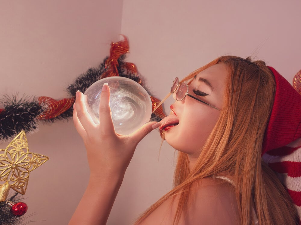 Daniela_Noir Chatroom