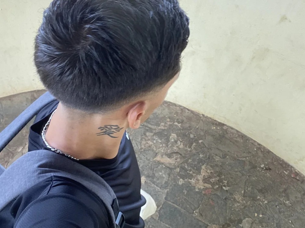 Danielgonza5 Chatroom