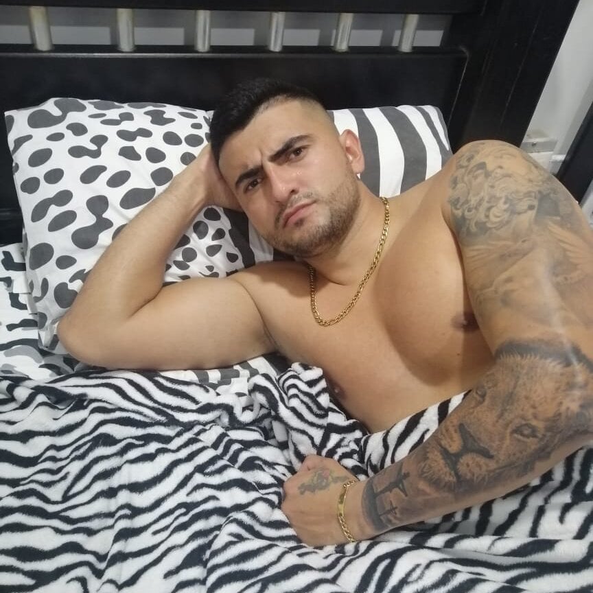 Danielhucgu Chatroom