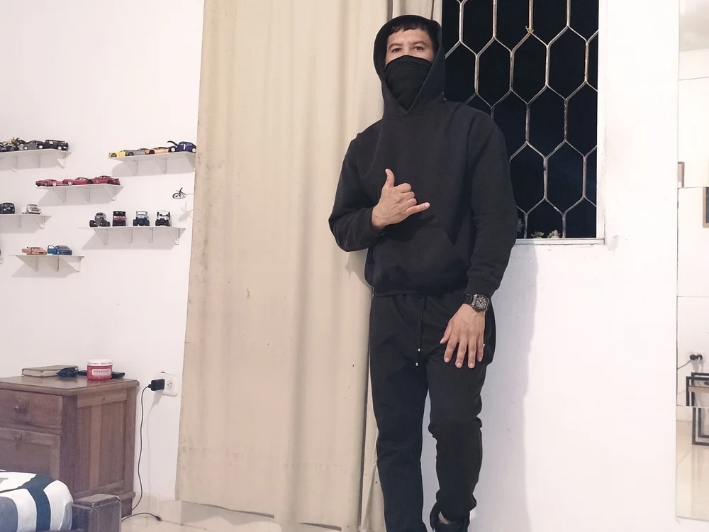 Danieljarah Chatroom