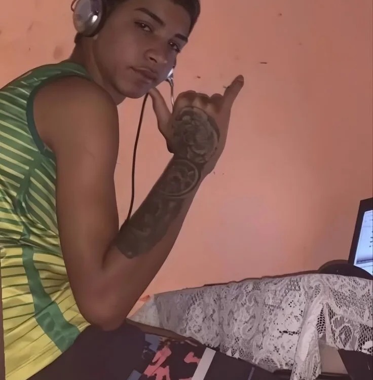 Danielrebelde Chatroom