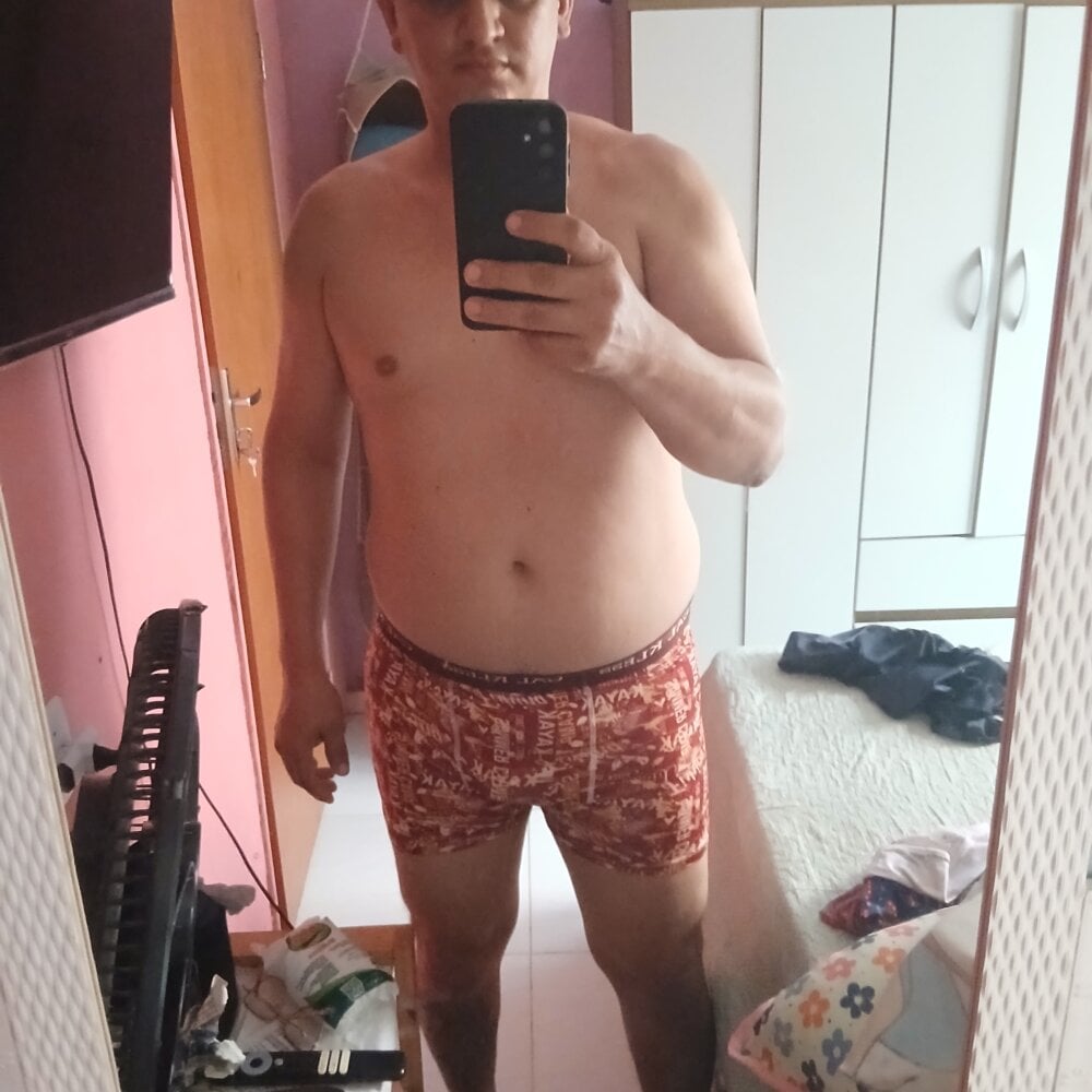 Danielzinho36 Chatroom