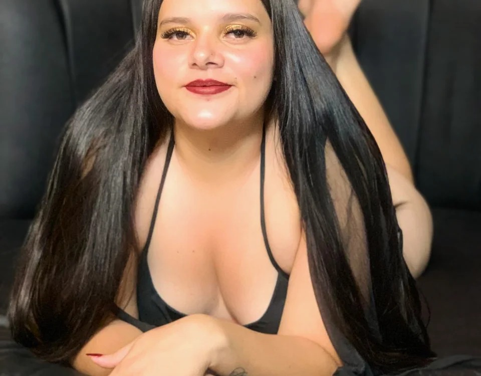 DanizaScott Chatroom