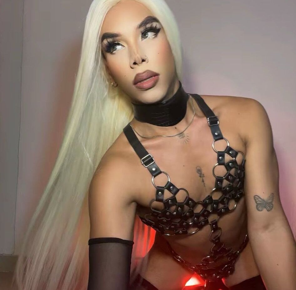 DanniLee_ Chatroom