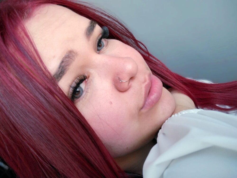 Dannie_sofie1 Chatroom