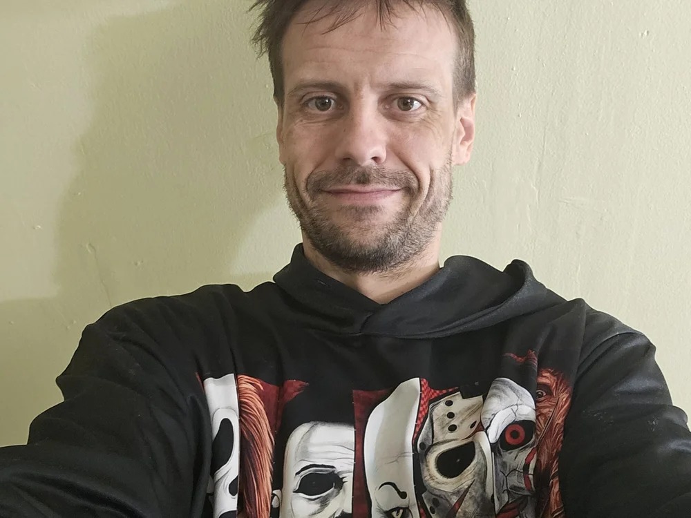 Danny543267 Chatroom