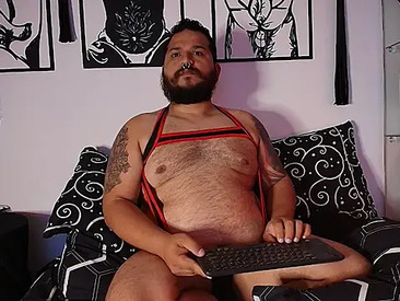 dannybearrr
