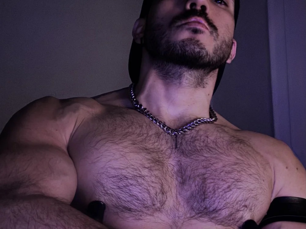 DanteJock Chatroom