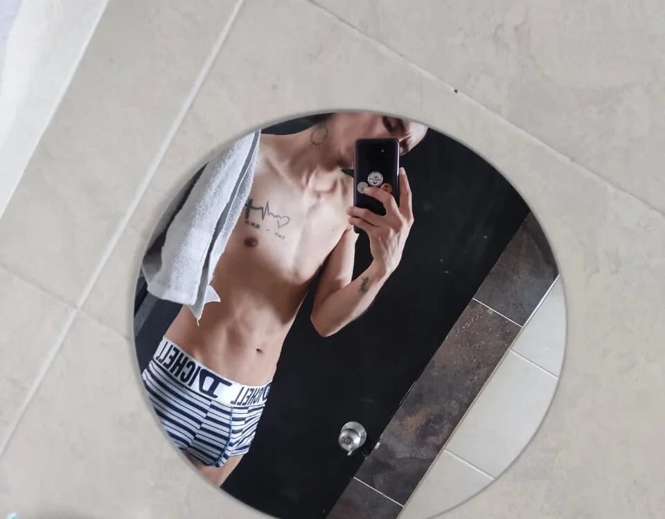 DanteM10 Chatroom