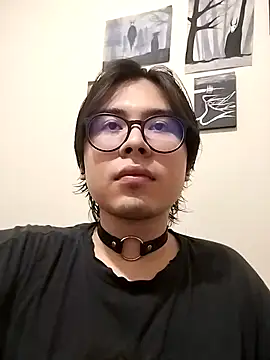 Dante_Gothic Chatroom
