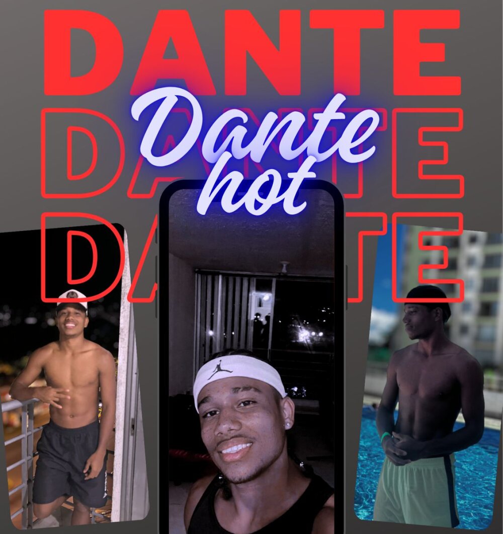 Dante_starhot Chatroom