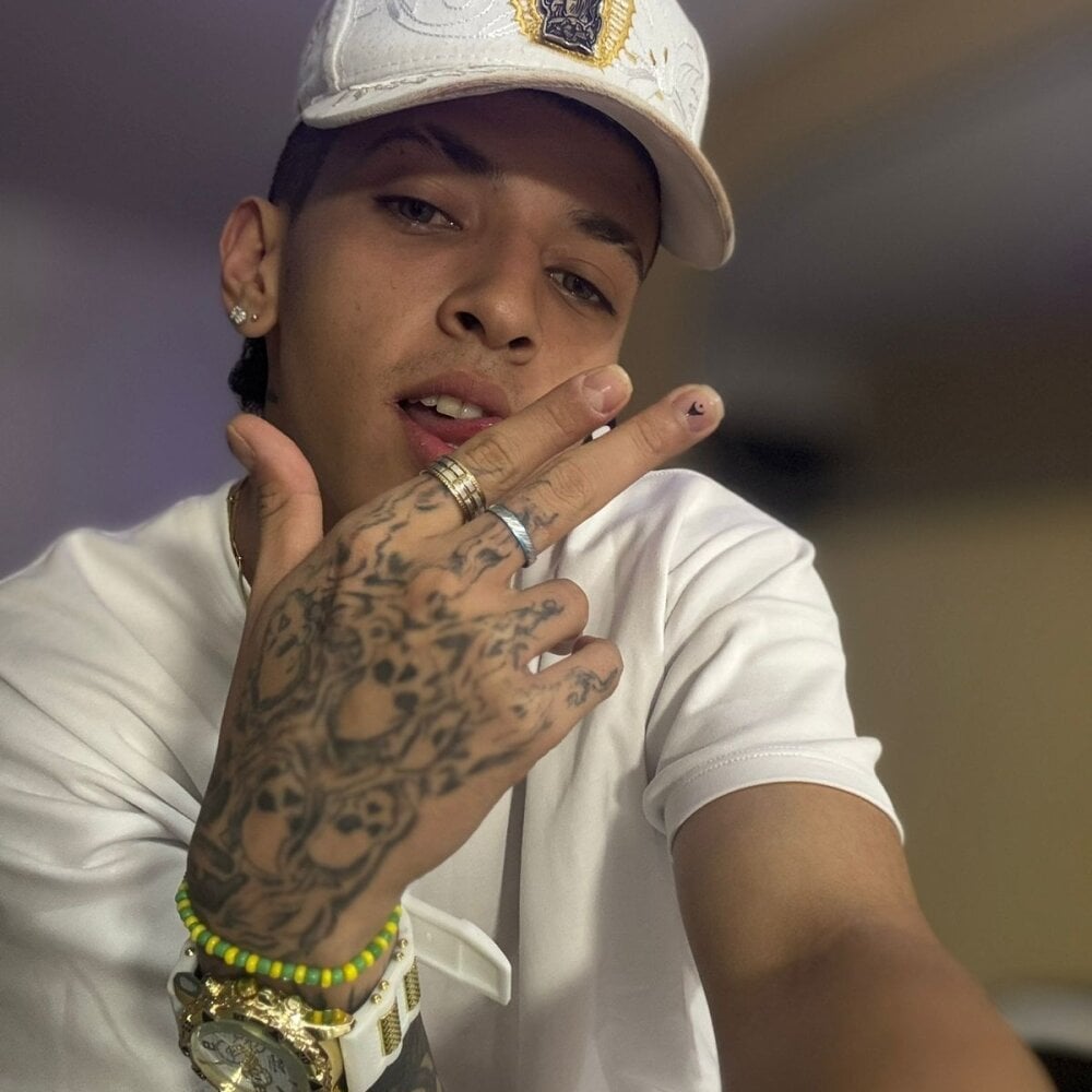 Dany_Xadiel Chatroom