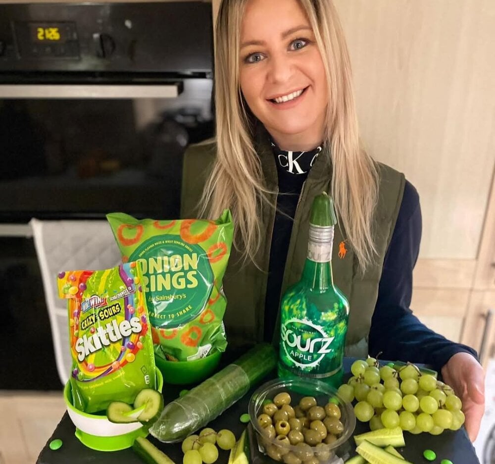 DarceyDevilDoll Chatroom