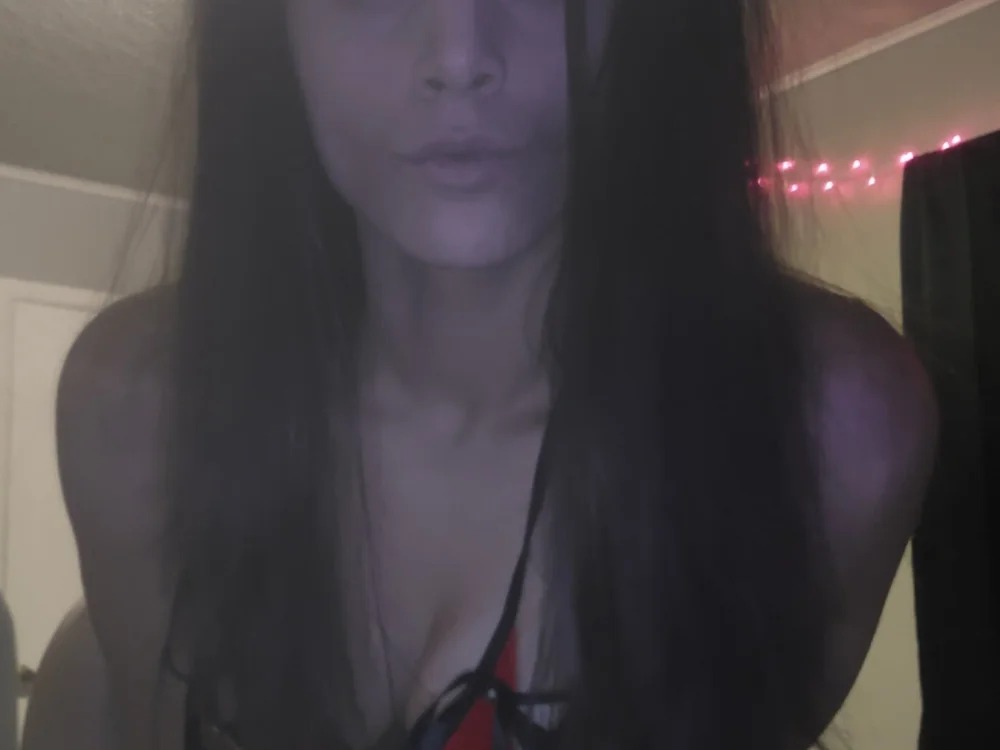 DarcieRoselli Chatroom