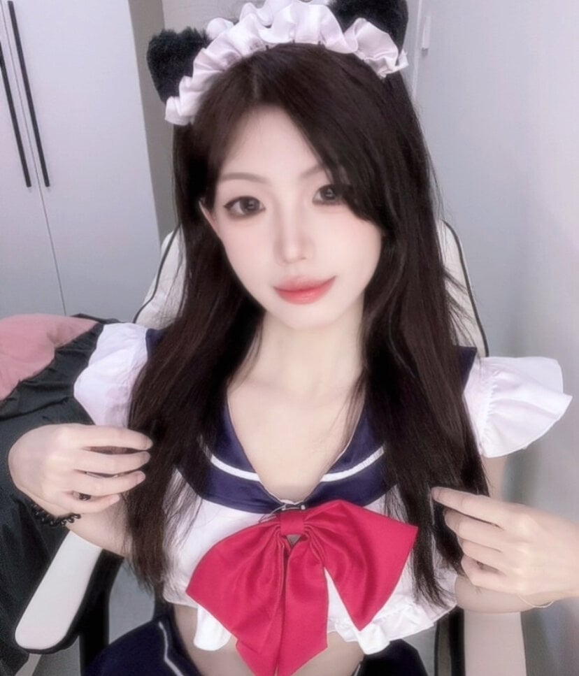 Darcy_xixioo Chatroom
