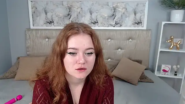 DariaFlexy Chatroom