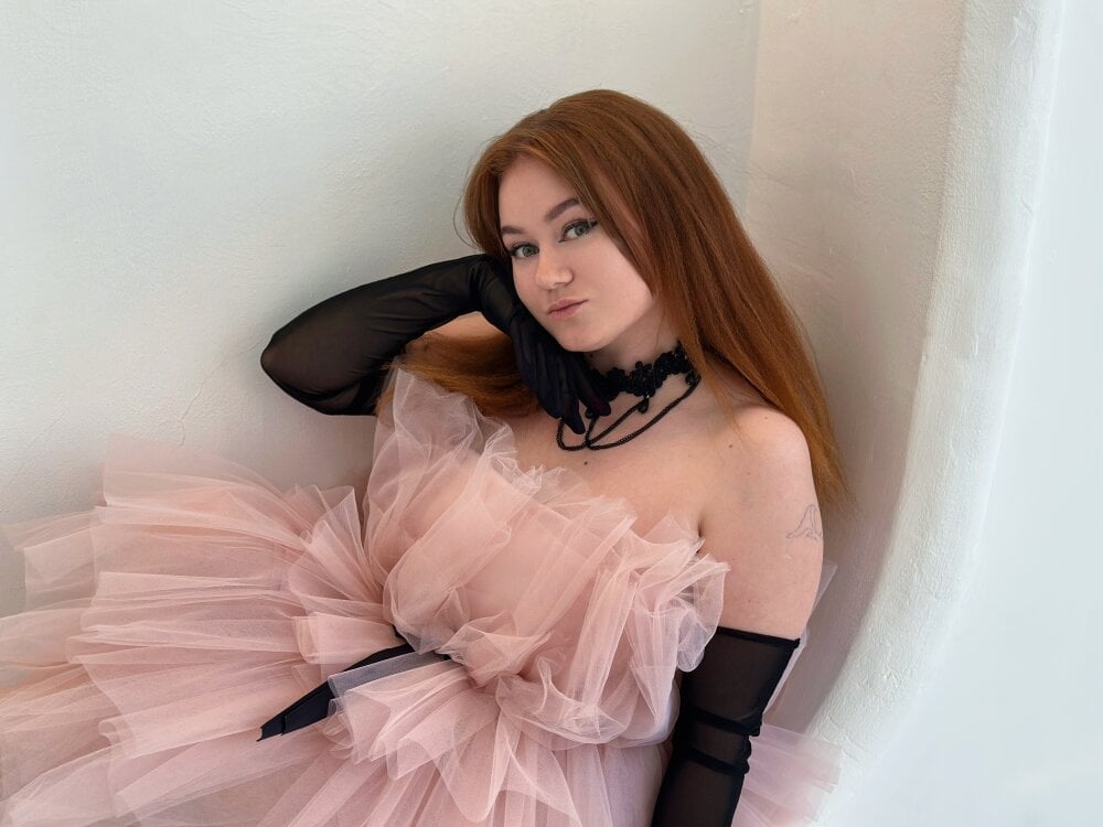 DariaFlexys Chatroom