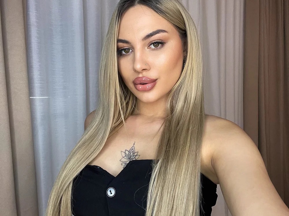 DariaSellen Chatroom