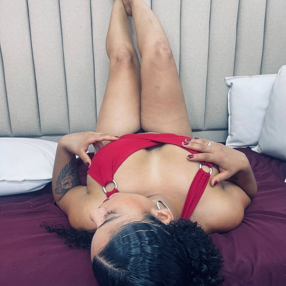 Daria_Harper Chatroom