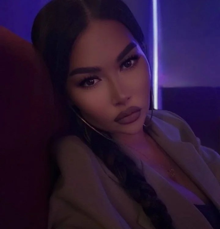 Dariansika Chatroom