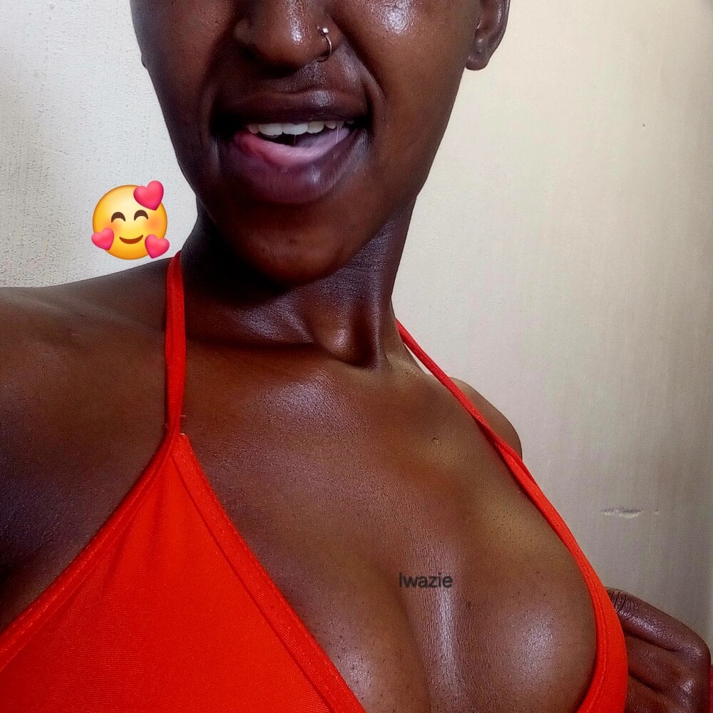 DarkAfricanLadyxx Chatroom