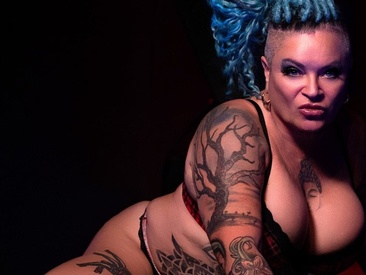 darkdomina