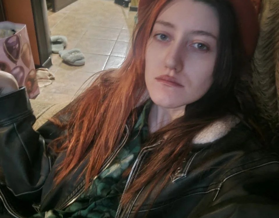 DarkMaid_ Chatroom