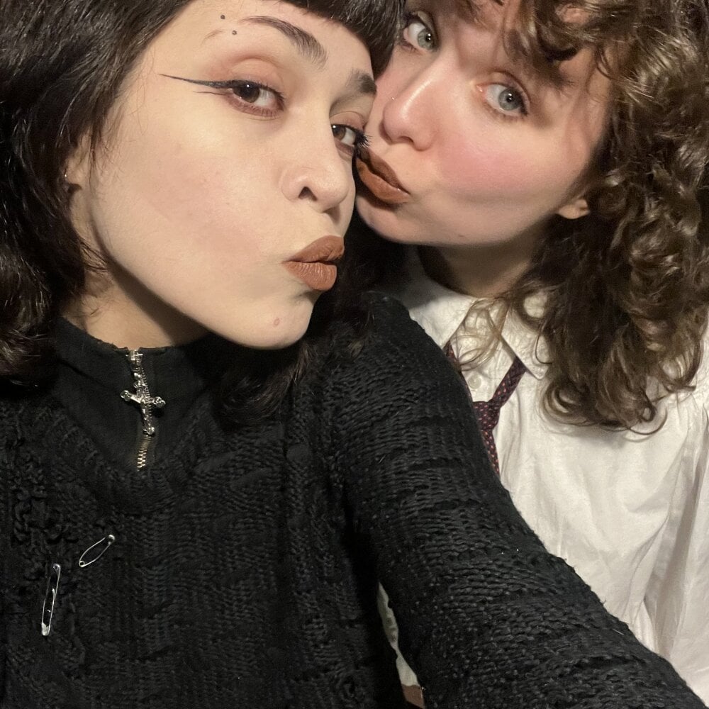 DarksDolls Chatroom