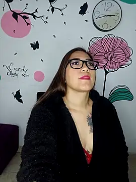 DarlingSex_ Chatroom